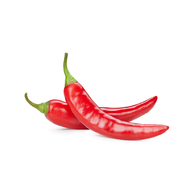 Chillies