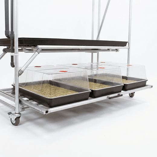 Configurable Bottom Level