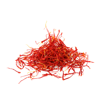 Saffron Crocus