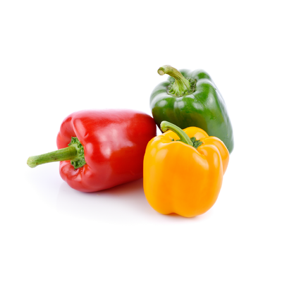 Sweet Peppers