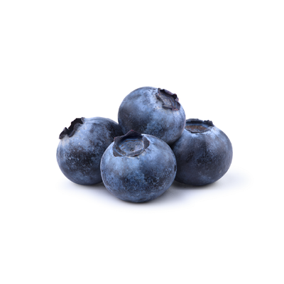 Blueberries (dwarf varieties)