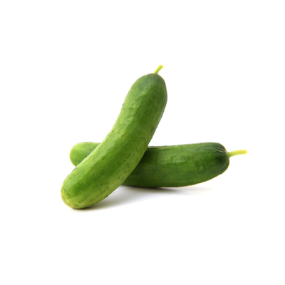 Cucumbers