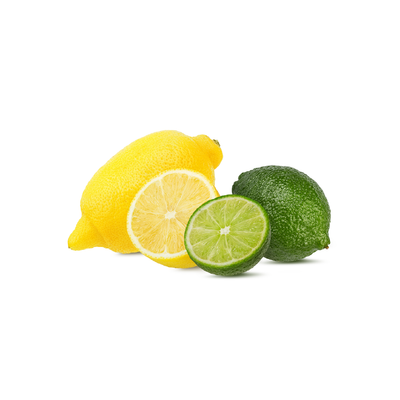 Dwarf Citrus (lemon / lime)